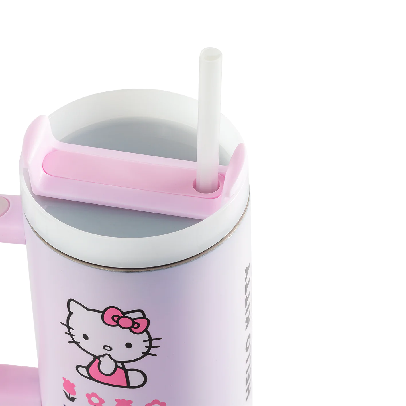 Hello Kitty termos din oțel inoxidabil 1130 ml poza produsului