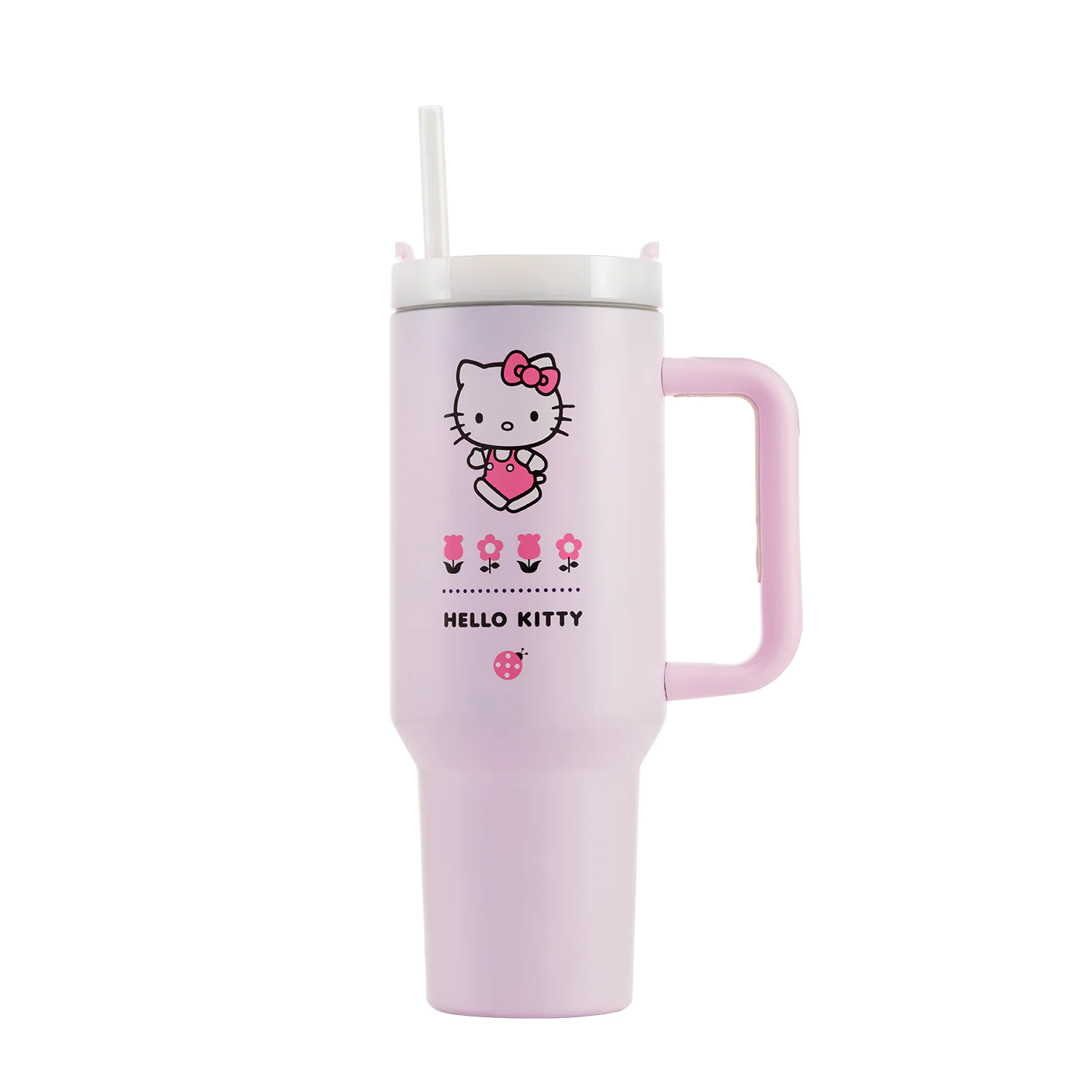 Hello Kitty termos din oțel inoxidabil 1130 ml poza produsului