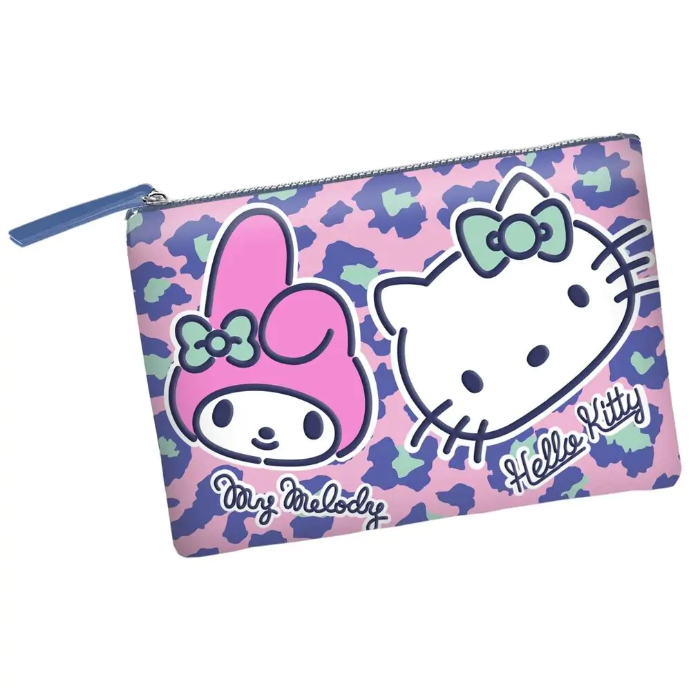 Hello Kitty Safari trusă de machiaj poza produsului