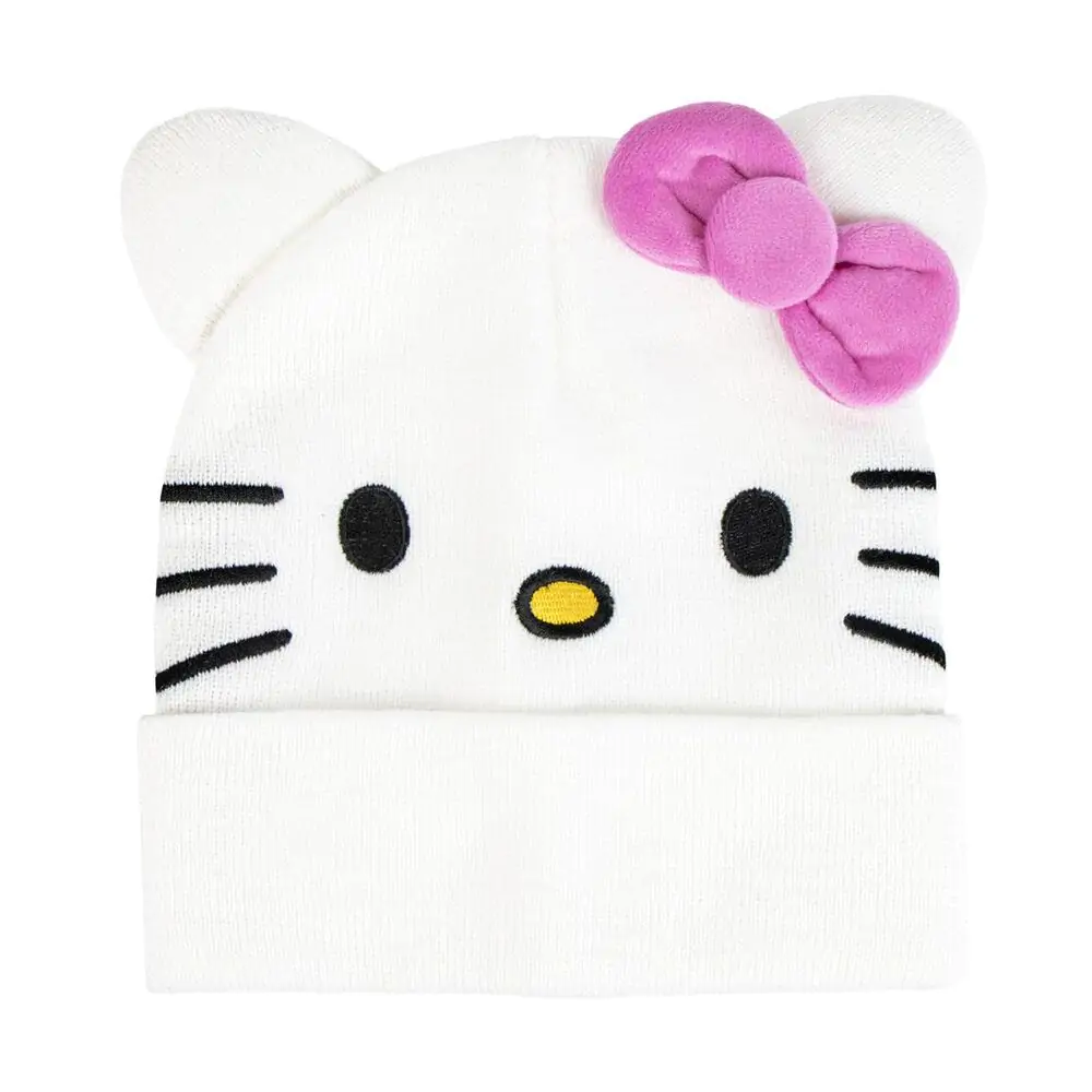 Hello Kitty pălărie poza produsului