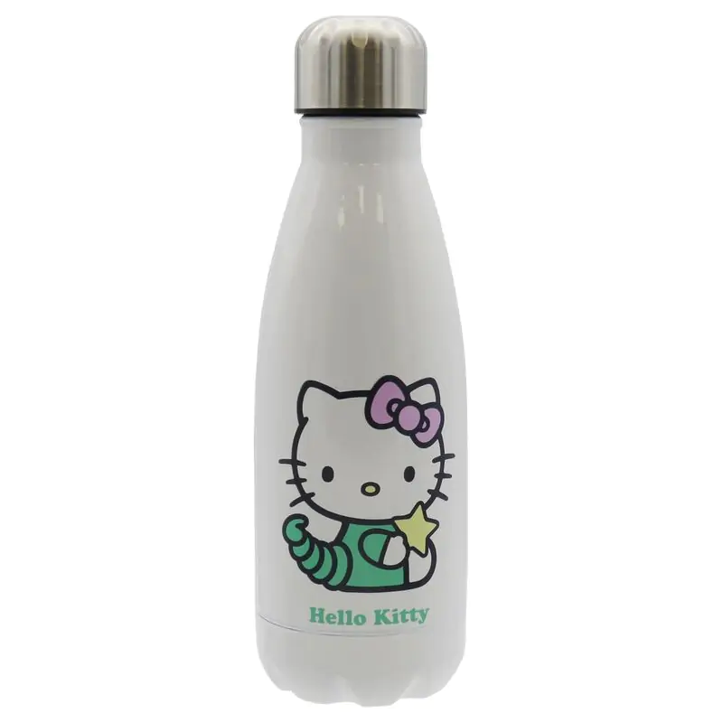 Hello Kitty Scorpio sticlă din oțel inoxidabil 550ml poza produsului