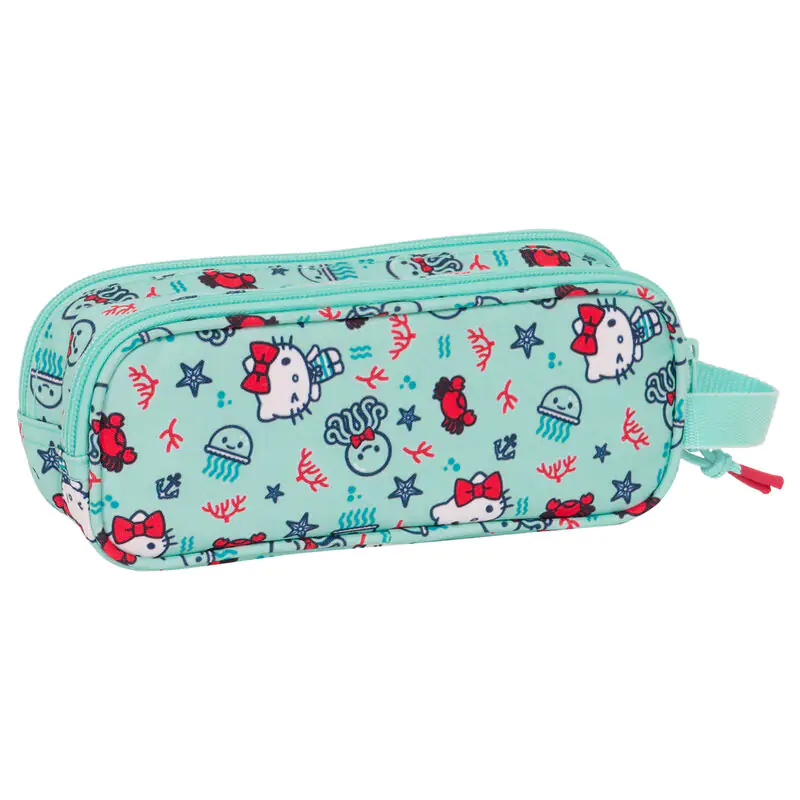 Hello Kitty Sea Lovers penar dublu poza produsului