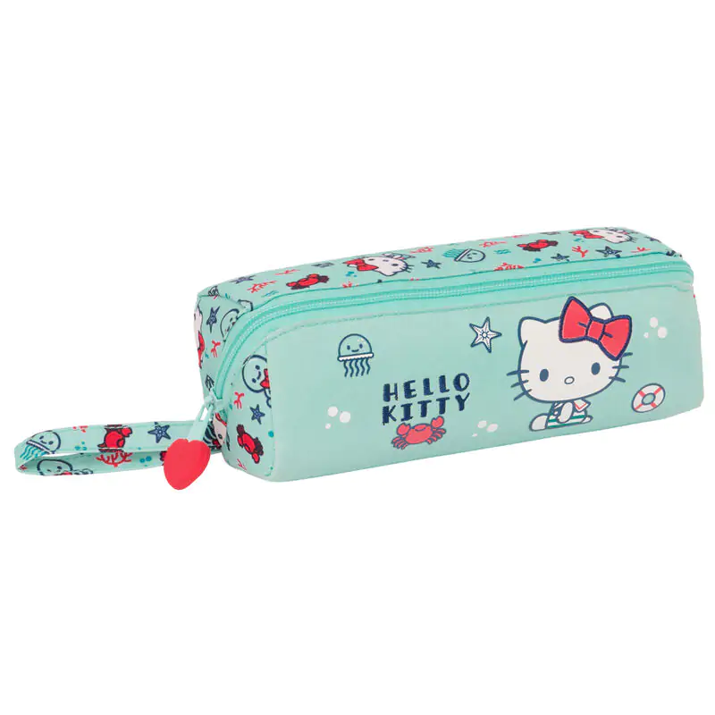 Hello Kitty Sea Lovers penar poza produsului