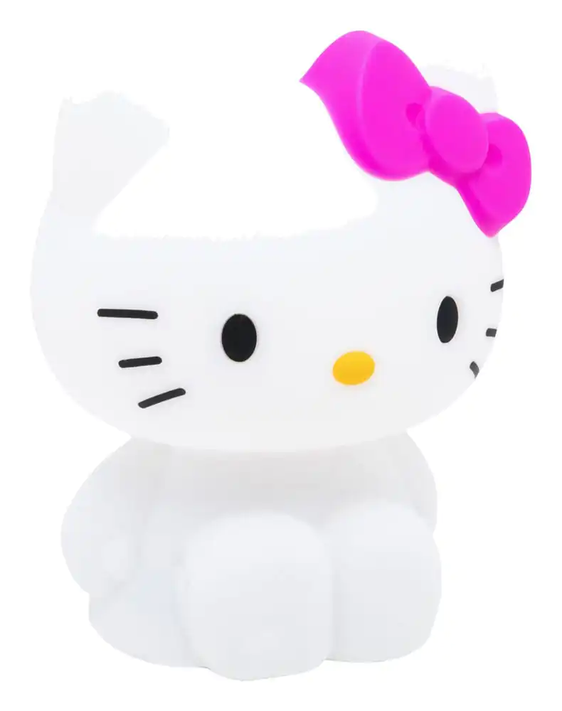 Hello Kitty Lampă silicon 18 cm poza produsului