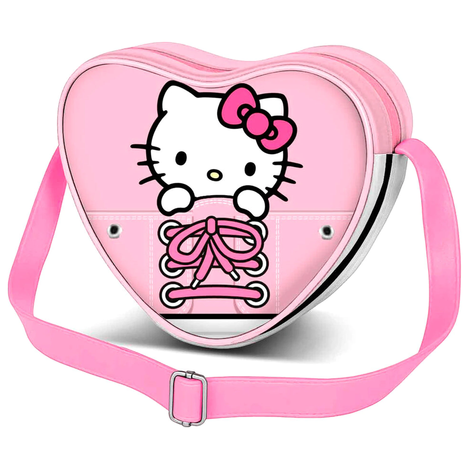 Hello Kitty Geanta de adidasi poza produsului