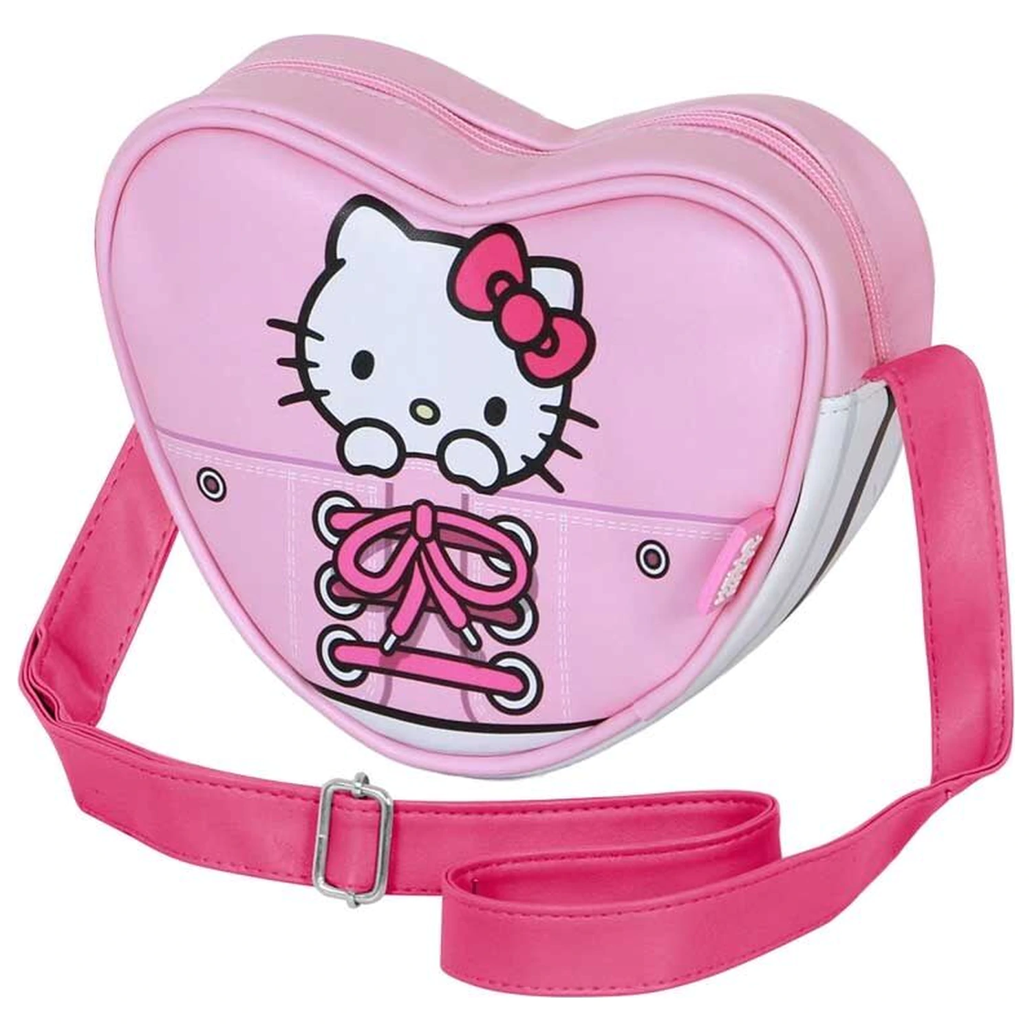 Hello Kitty Geanta de adidasi poza produsului
