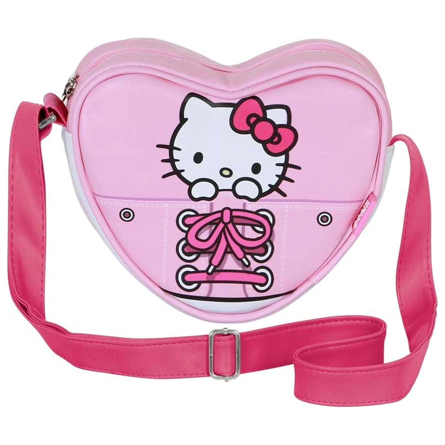 Hello Kitty Geanta de adidasi poza produsului