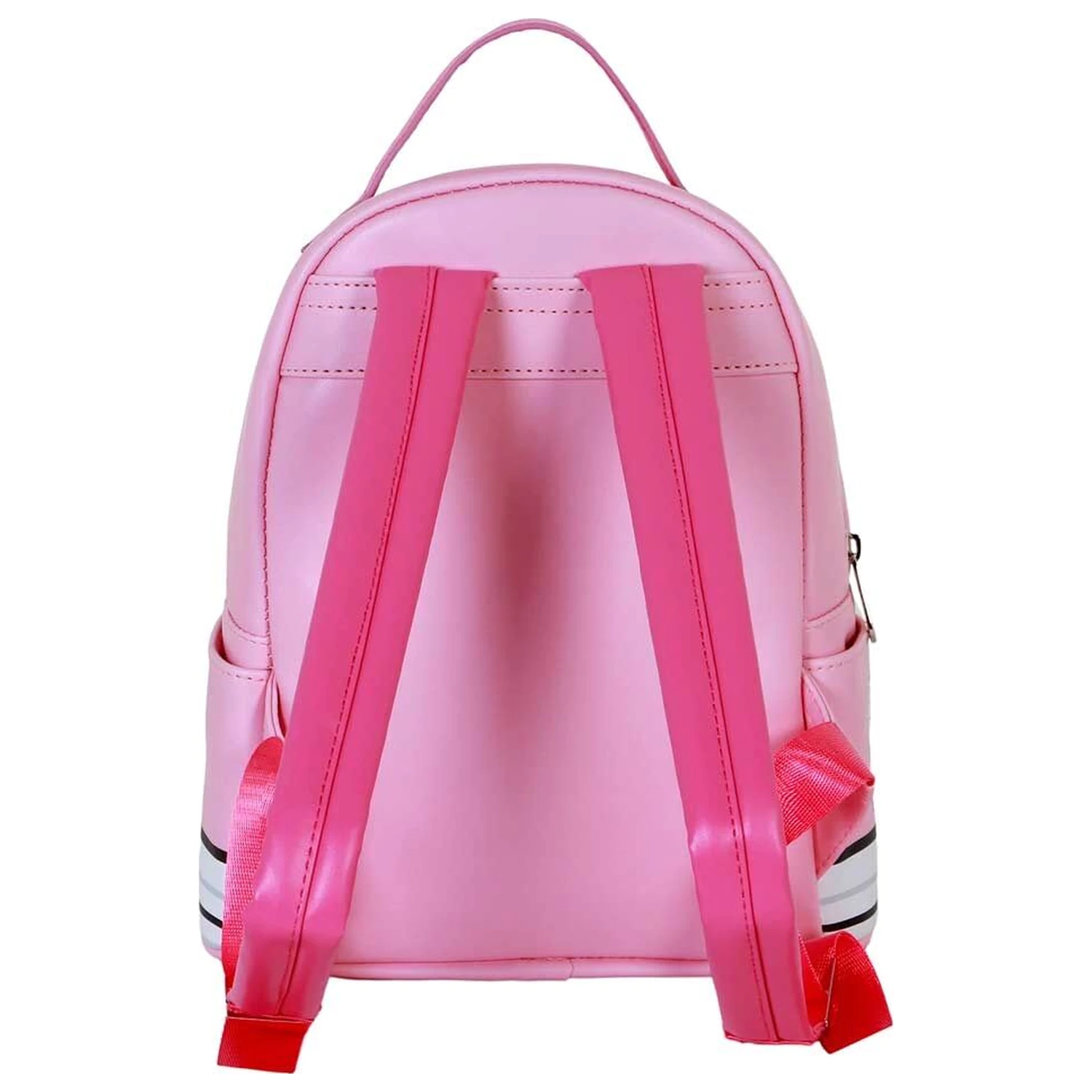 Hello Kitty Sneaker rucsac 25cm poza produsului