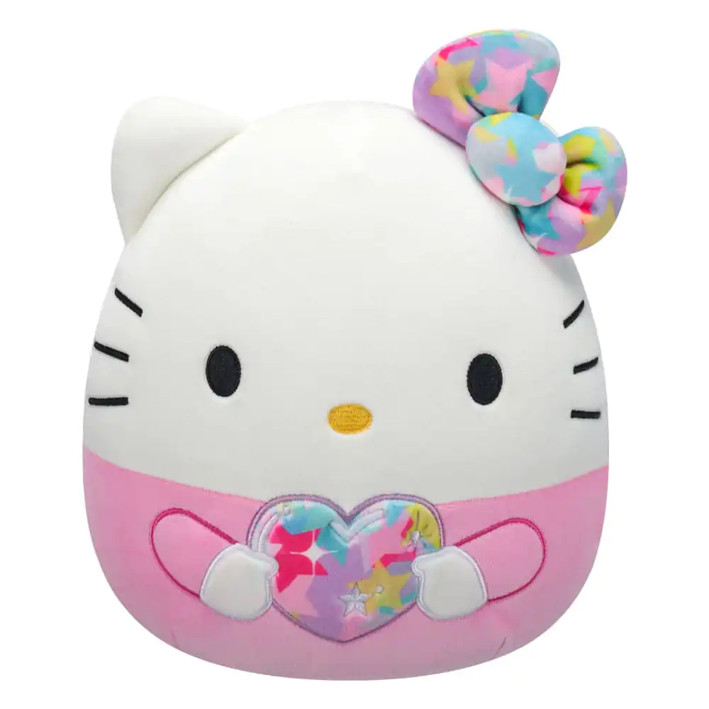 Hello Kitty Squishmallows Figurină de pluș Star Shine Hello Kitty 25 cm poza produsului