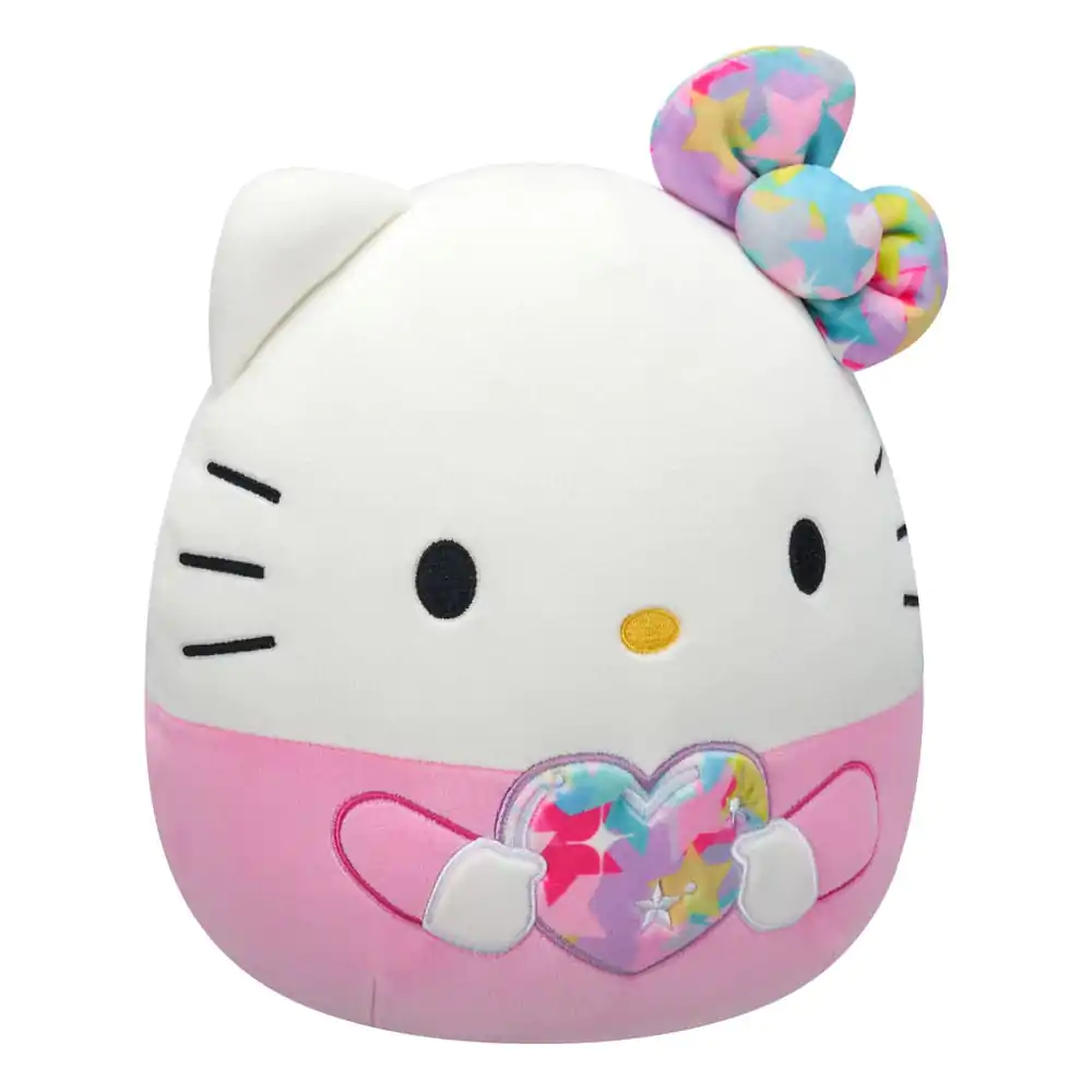 Hello Kitty Squishmallows Figurină de pluș Star Shine Hello Kitty 25 cm poza produsului