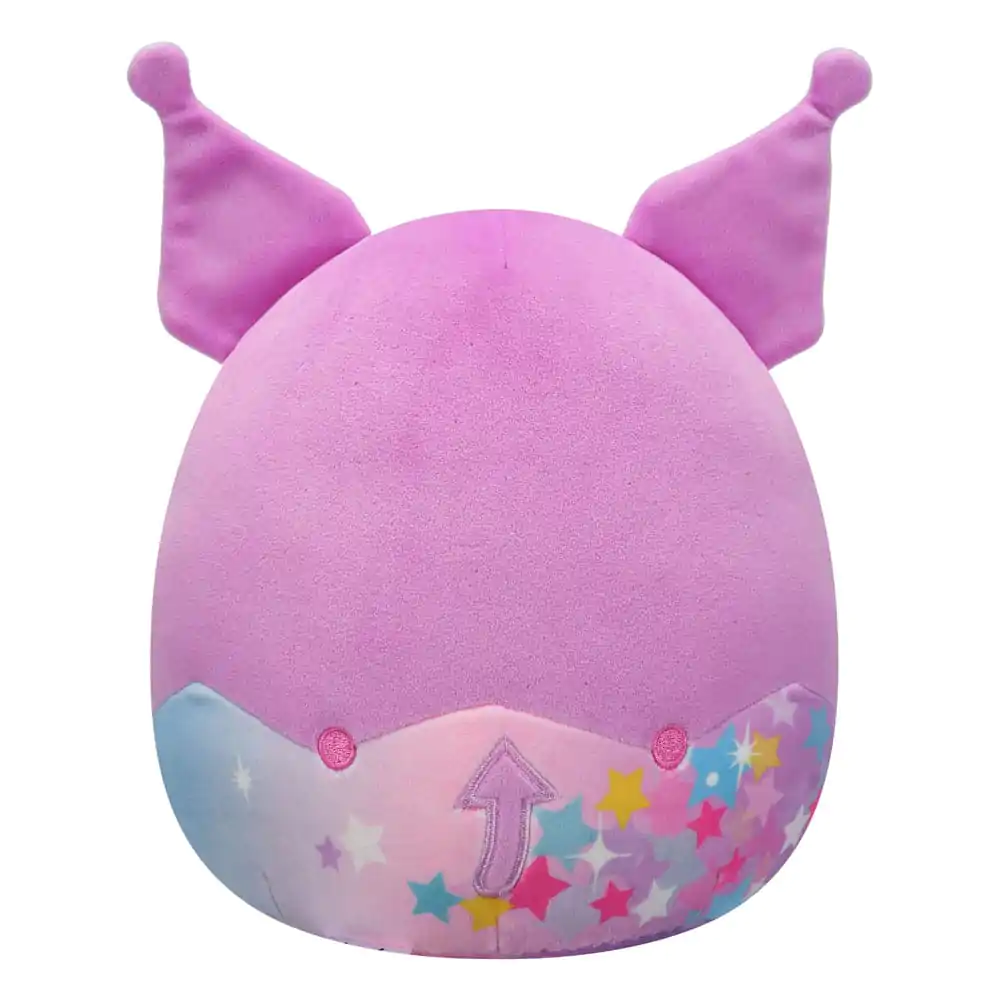 Hello Kitty Squishmallows Figurina de pluș Star Shine Kuromi 25 cm poza produsului