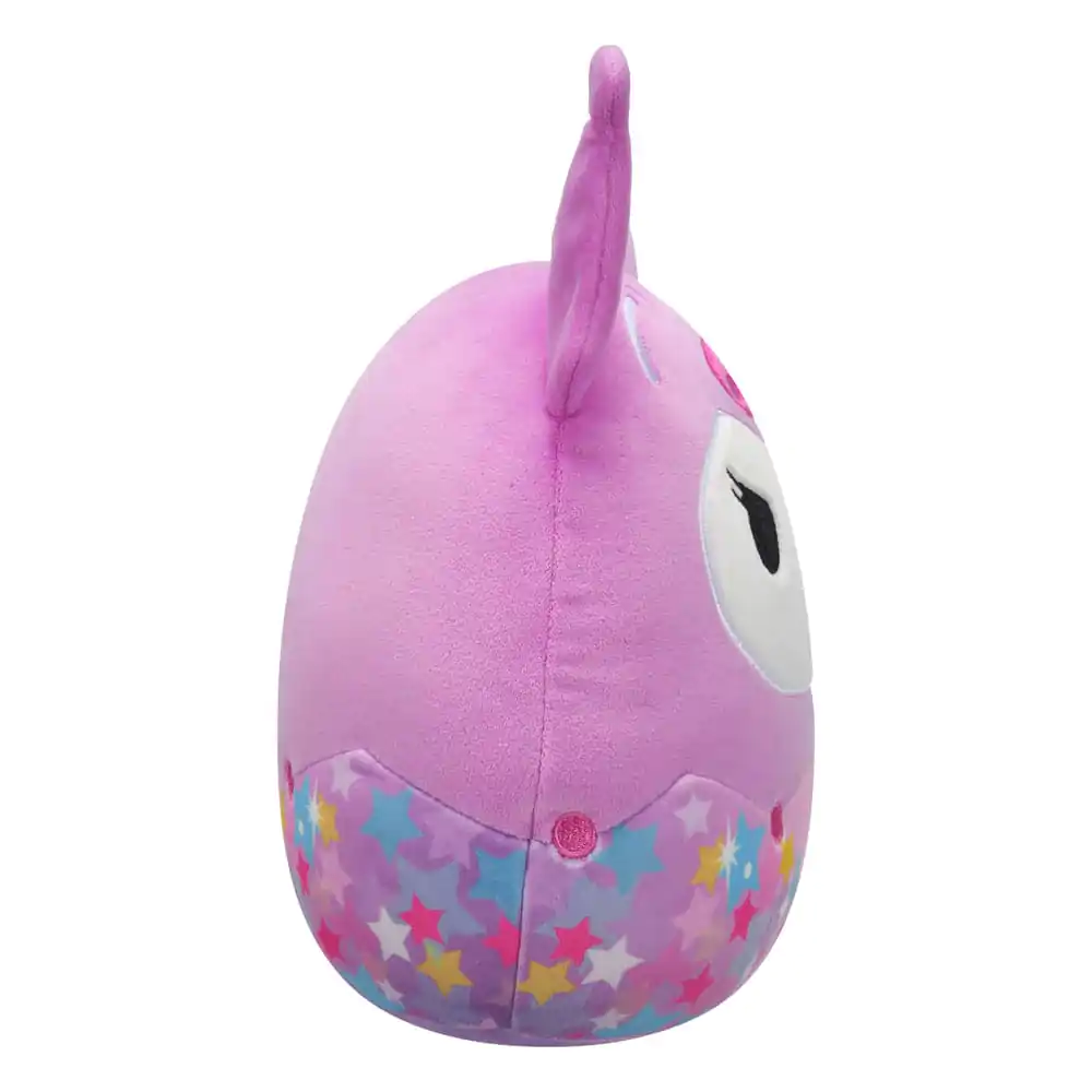 Hello Kitty Squishmallows Figurina de pluș Star Shine Kuromi 25 cm poza produsului