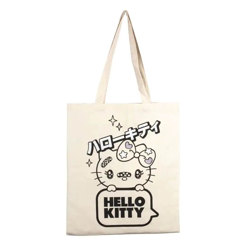 Hello Kitty geantă Tote Star poza produsului