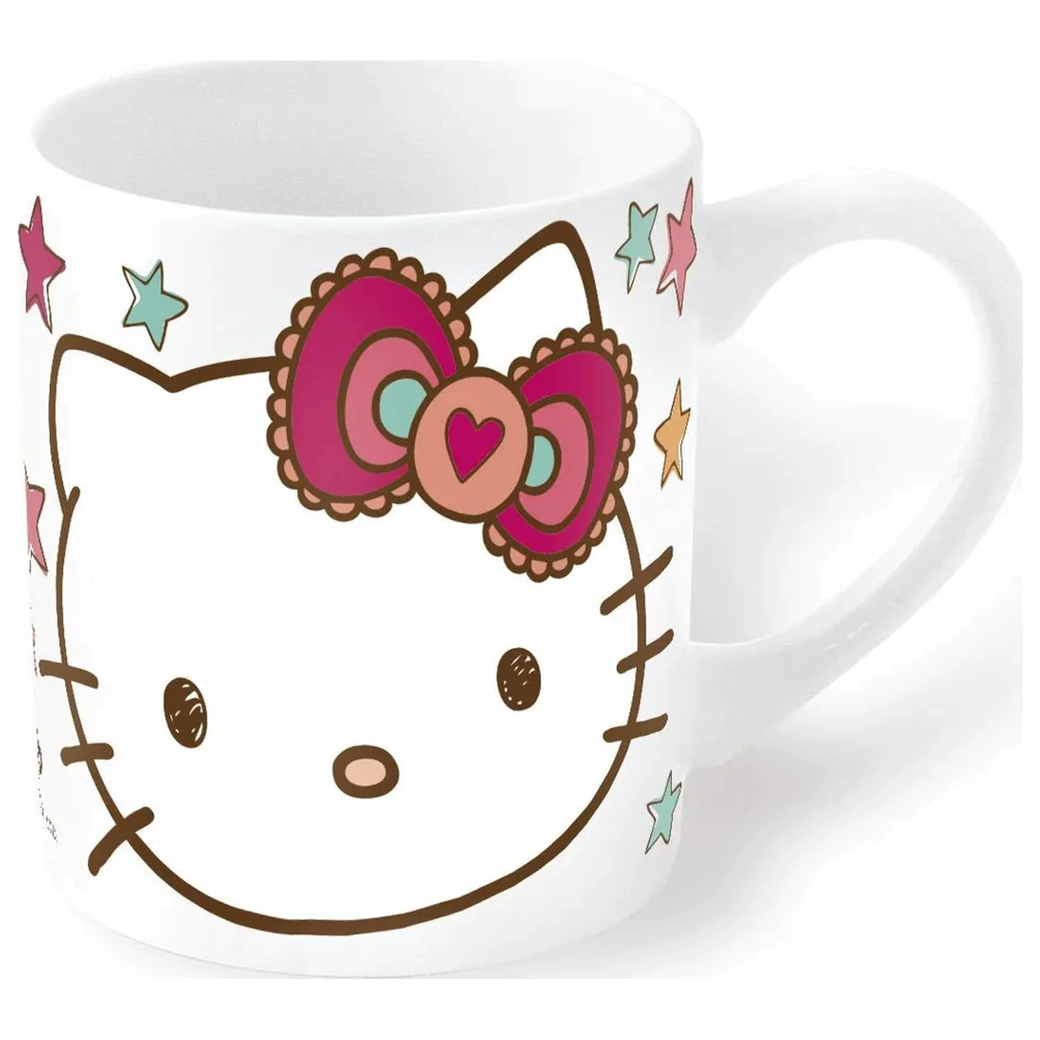 Hello Kitty Stars cana poza produsului