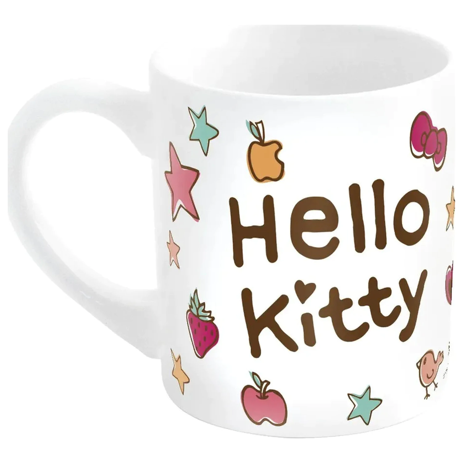 Hello Kitty Stars cana poza produsului