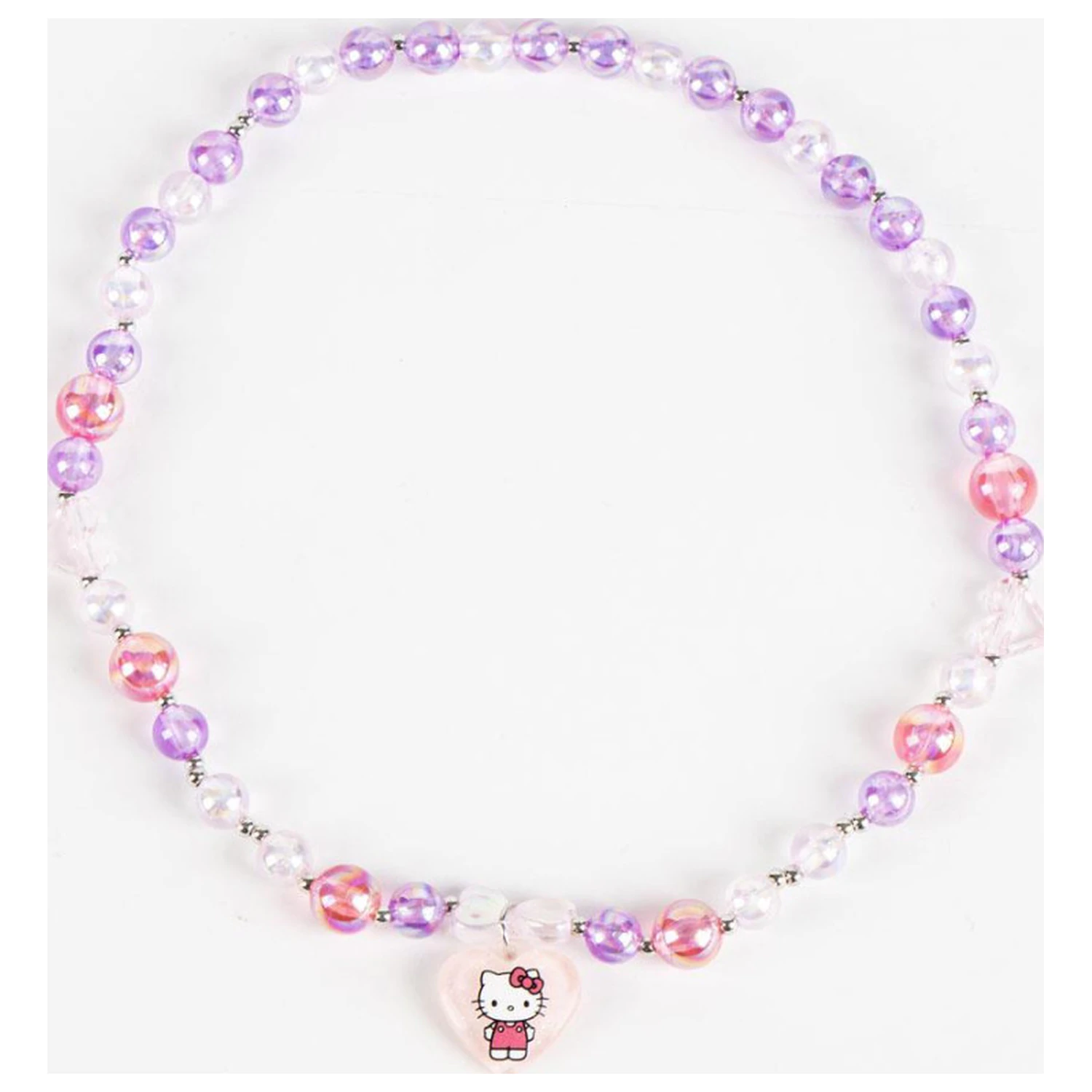 Hello Kitty Sweet Colier cu margele poza produsului