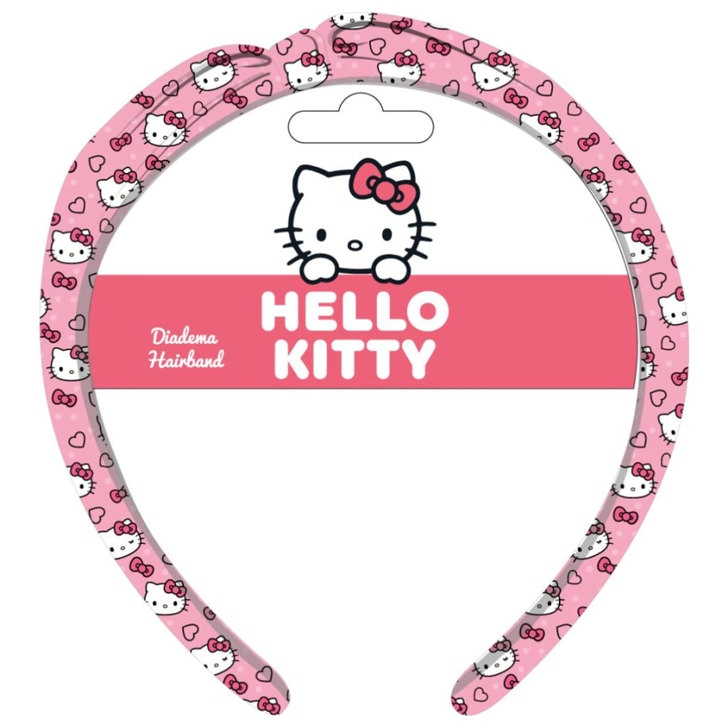 Hello Kitty Bentiță Dulce poza produsului