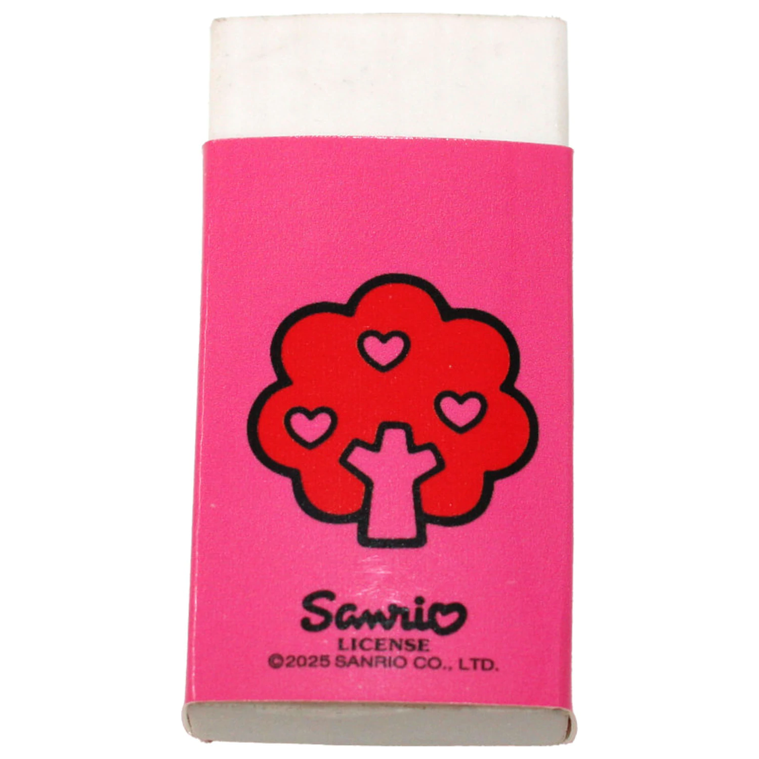 Hello Kitty Sweetheart Set de papetărie 5 bucăți poza produsului