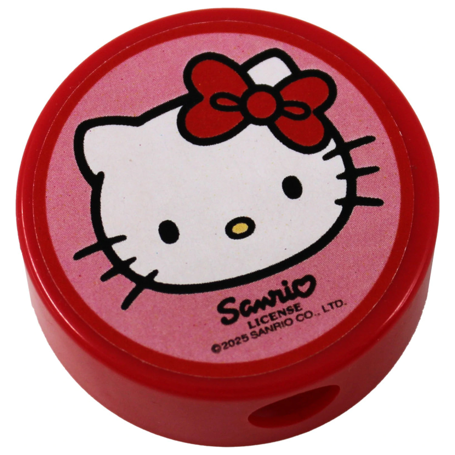 Hello Kitty Sweetheart Set de papetărie 5 bucăți poza produsului