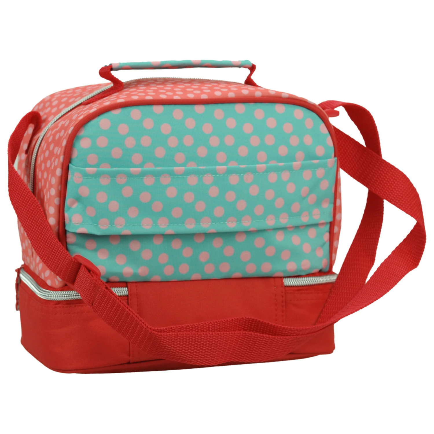 Hello Kitty Sweetheart geanta termo pentru pranz 21 cm poza produsului