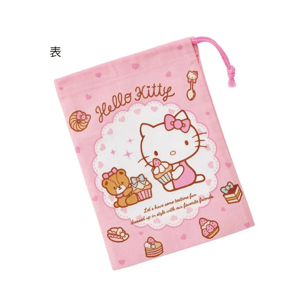 Hello Kitty geantă Sweety pink poza produsului