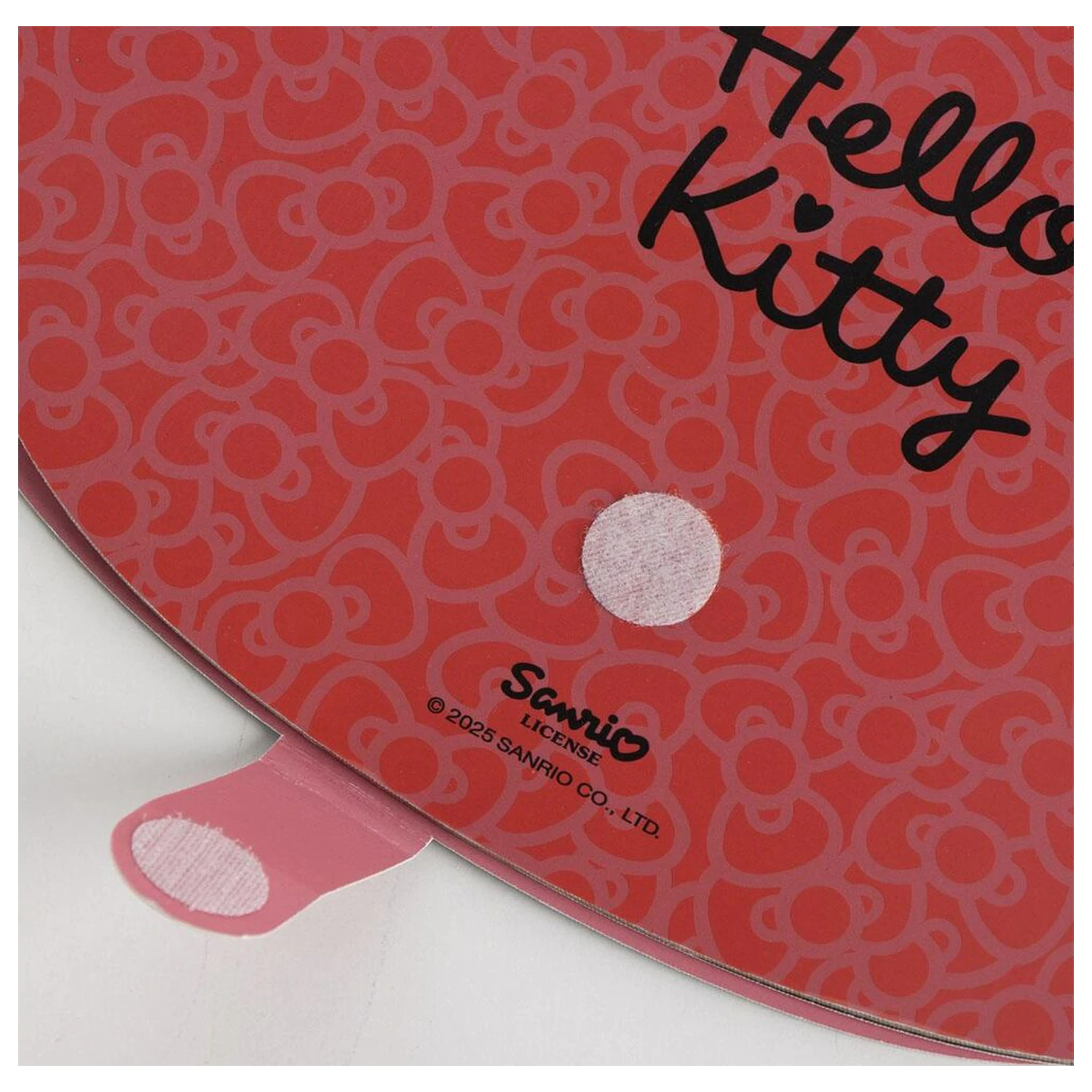 Hello Kitty set activități poza produsului