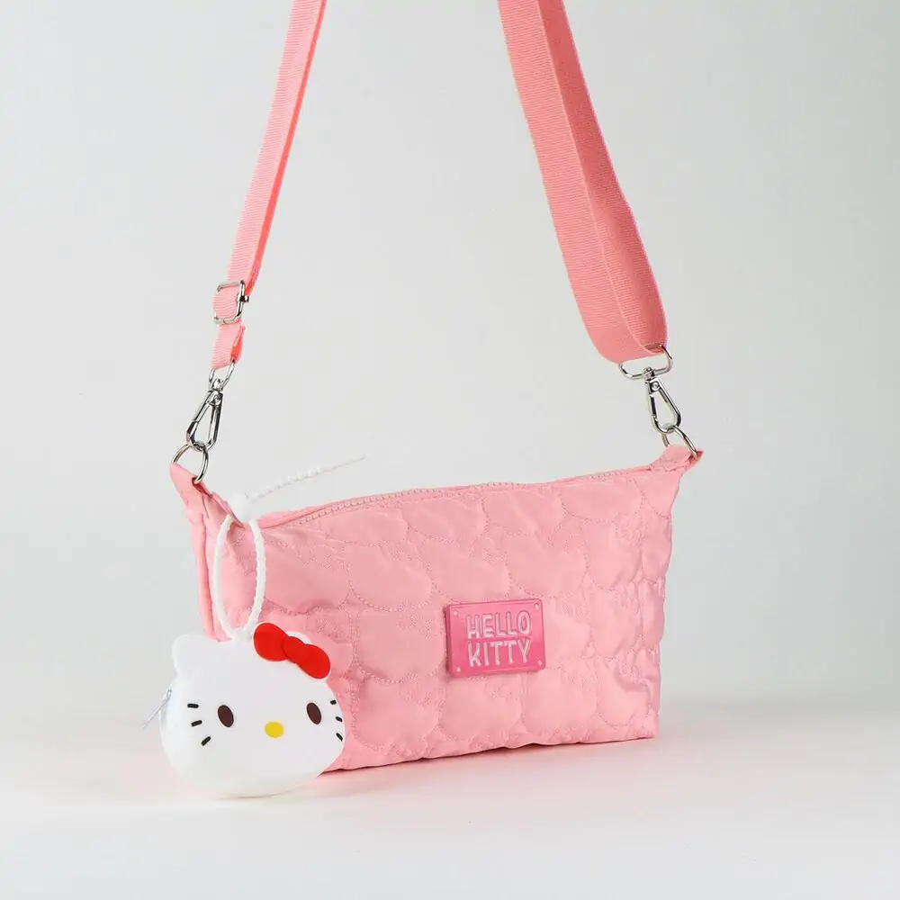 Geantă Hello Kitty poza produsului