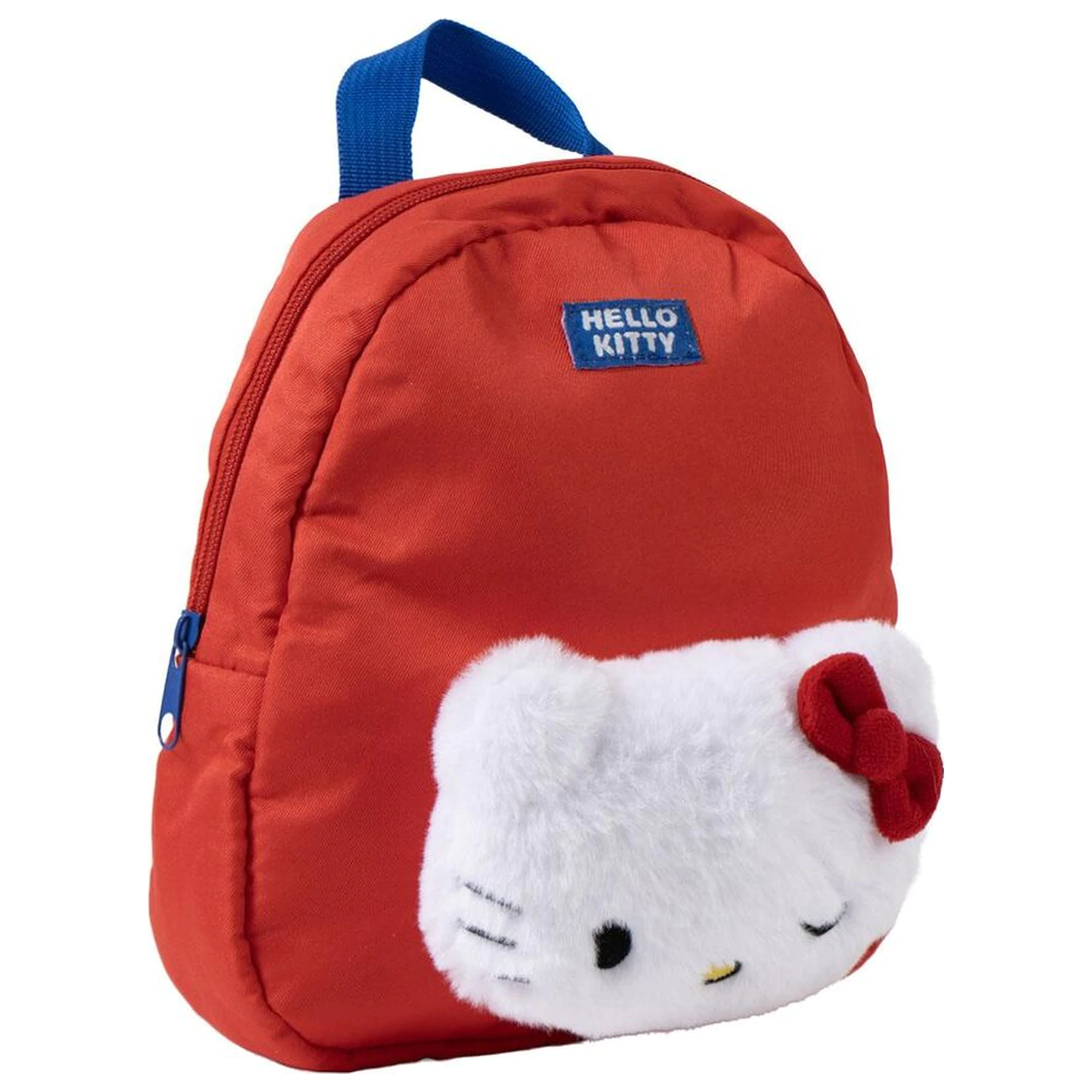 Rucsac Hello Kitty 20cm poza produsului