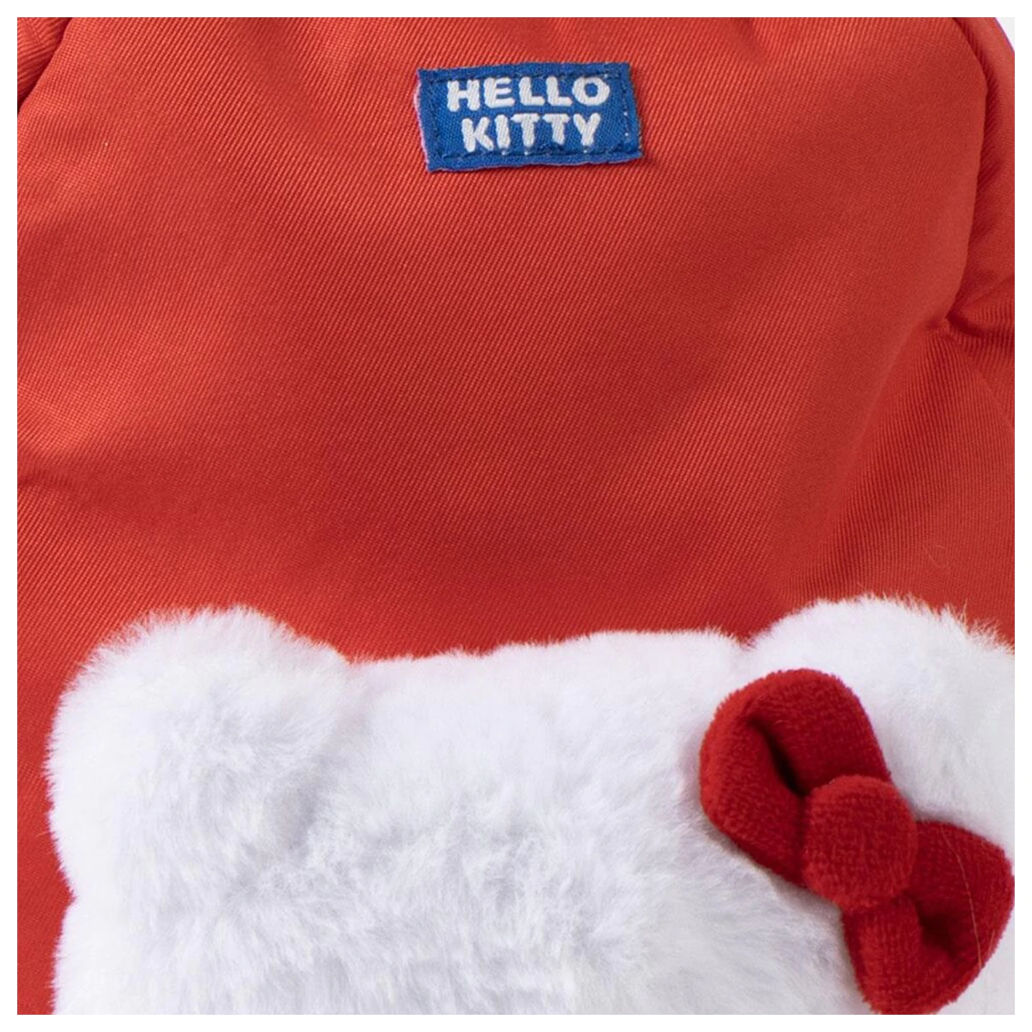 Rucsac Hello Kitty 20cm poza produsului