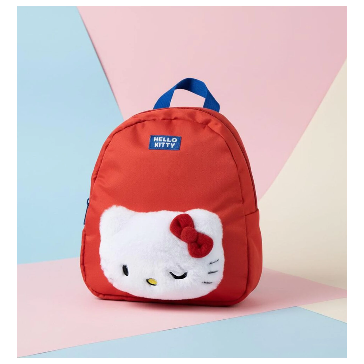 Rucsac Hello Kitty 20cm poza produsului