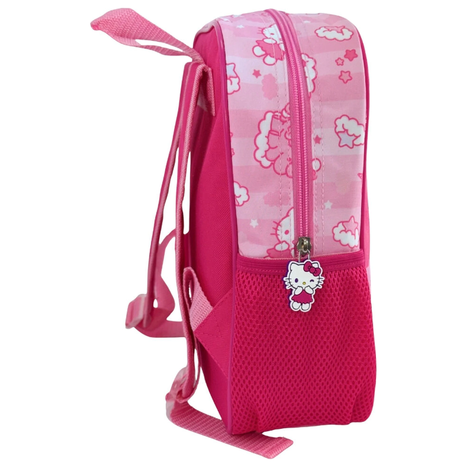 Rucsac Hello Kitty 26 cm poza produsului