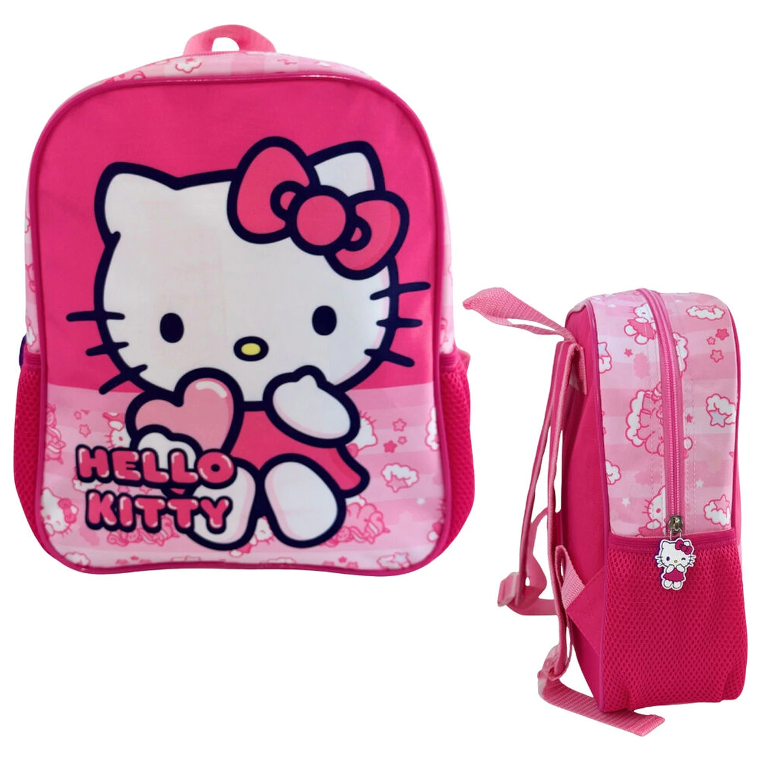 Rucsac Hello Kitty 26 cm poza produsului