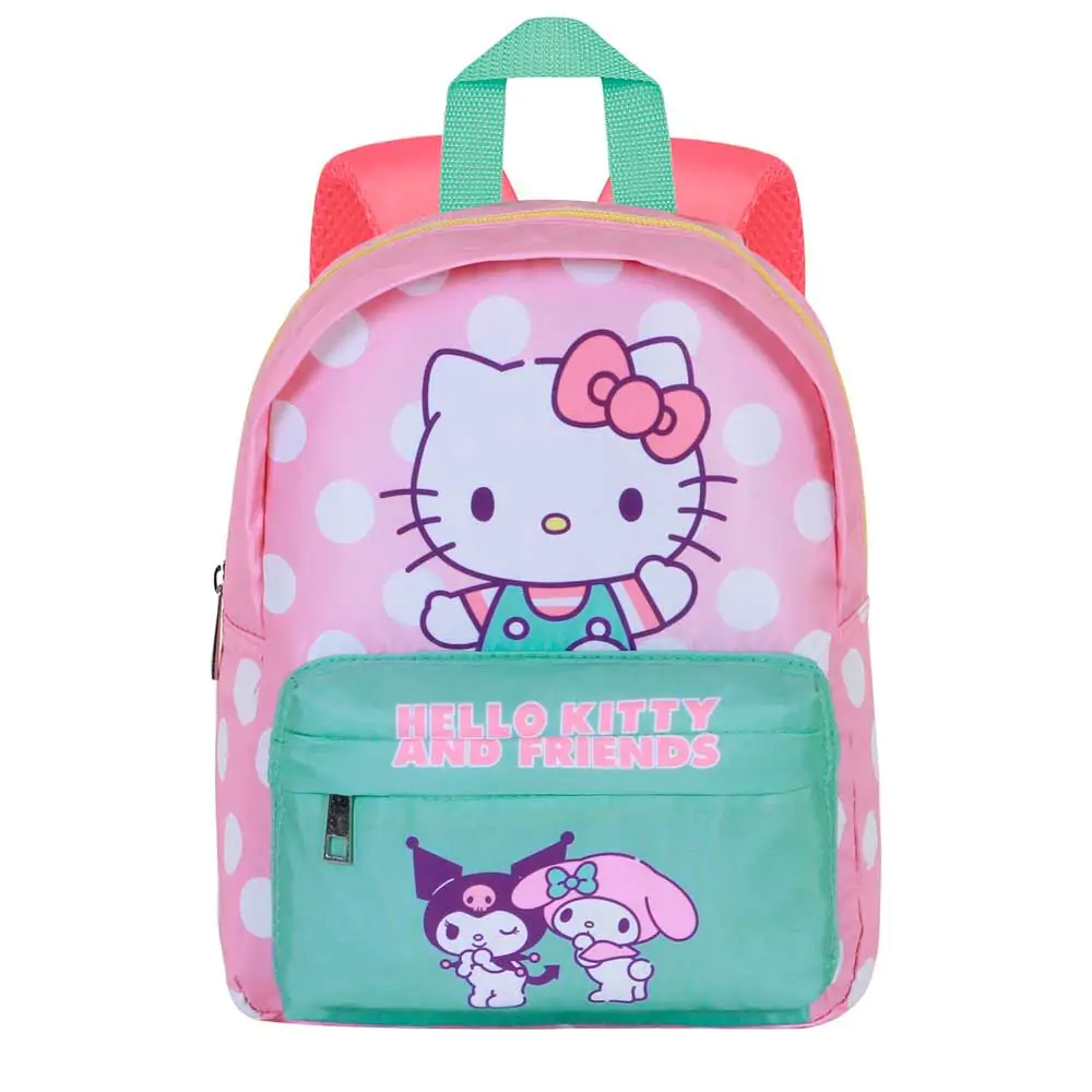 Rucsac Hello Kitty 27cm poza produsului