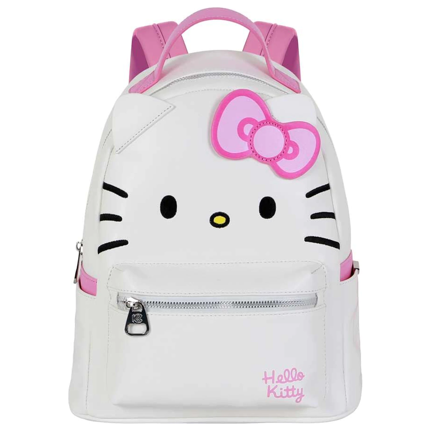 Rucsac Hello Kitty 29cm poza produsului