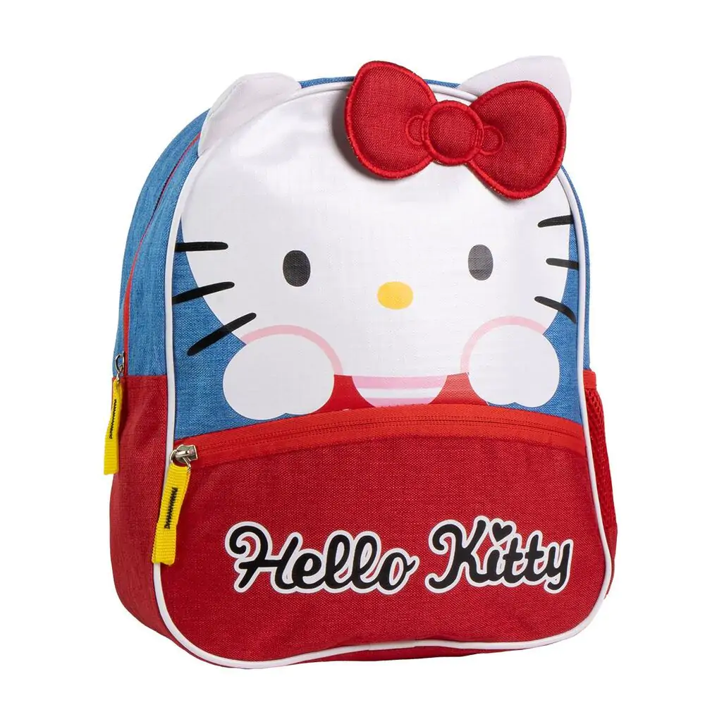 Rucsac Hello Kitty 30cm poza produsului