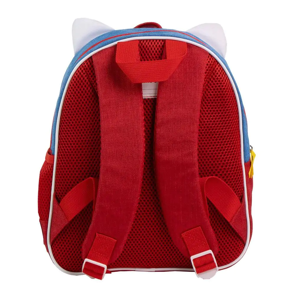 Rucsac Hello Kitty 30cm poza produsului