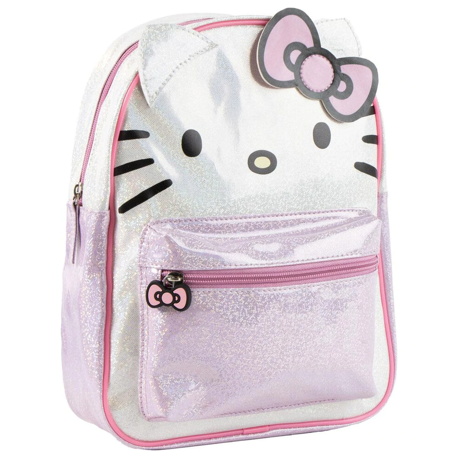 Hello Kitty rucsac 30cm poza produsului