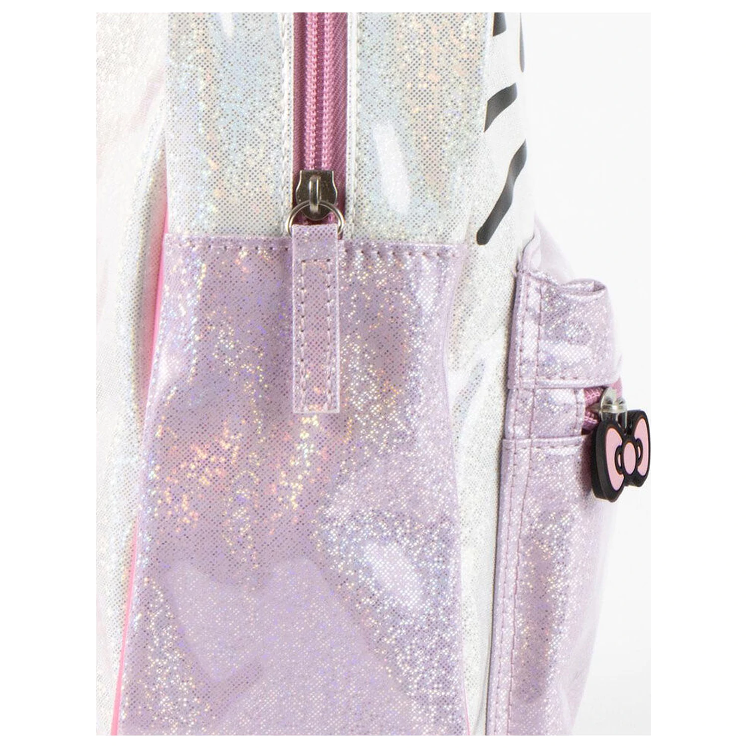 Hello Kitty rucsac 30cm poza produsului