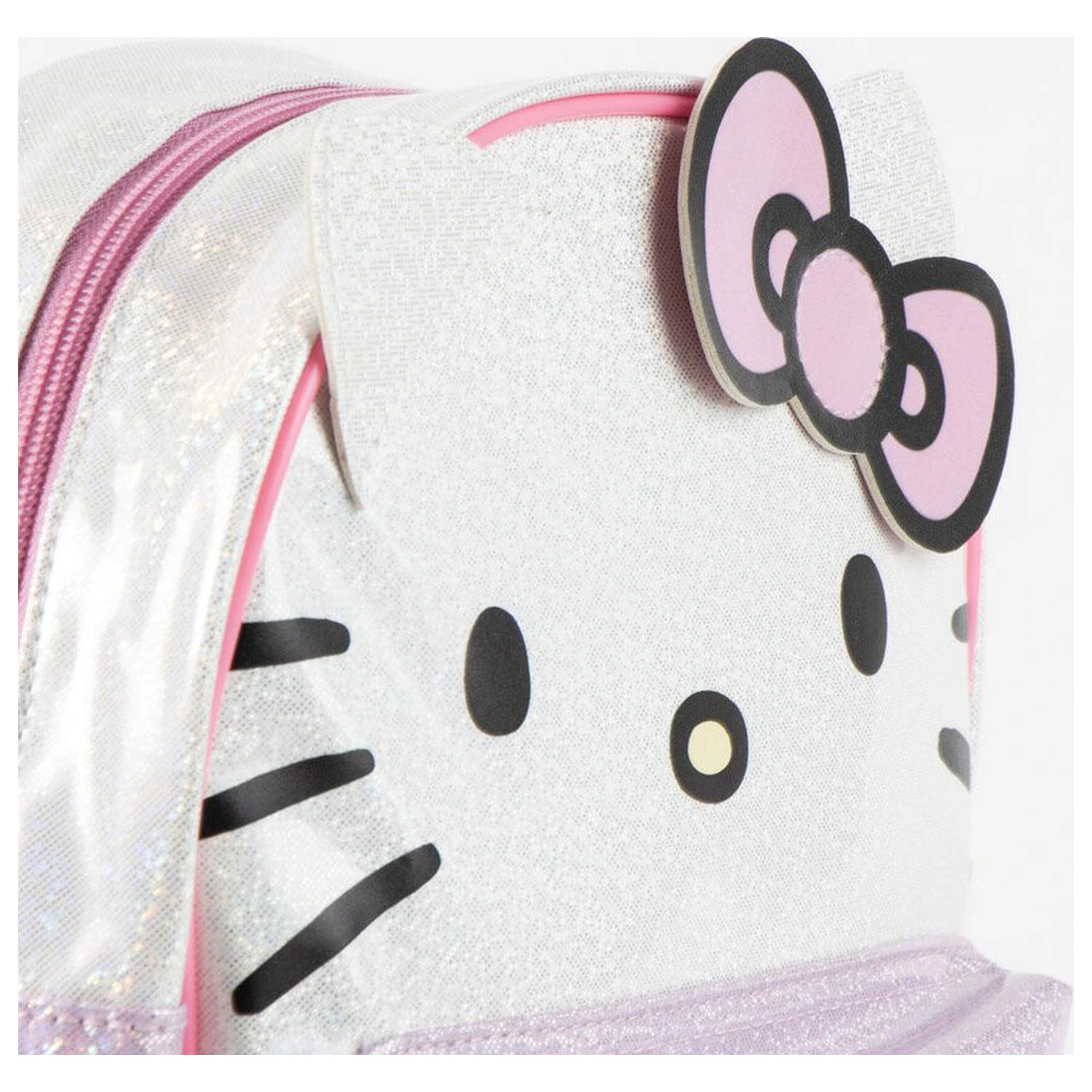 Hello Kitty rucsac 30cm poza produsului