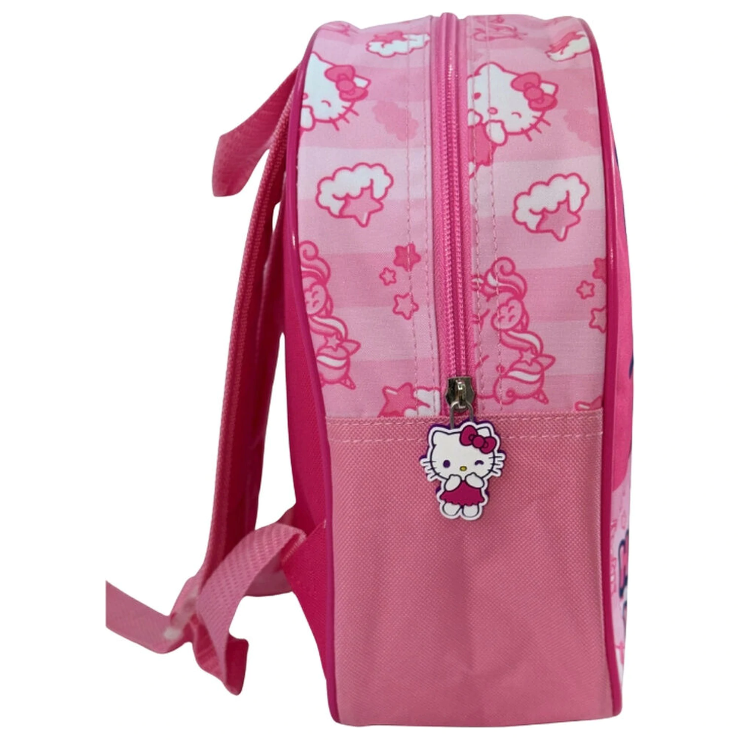 Hello Kitty rucsac 30cm poza produsului