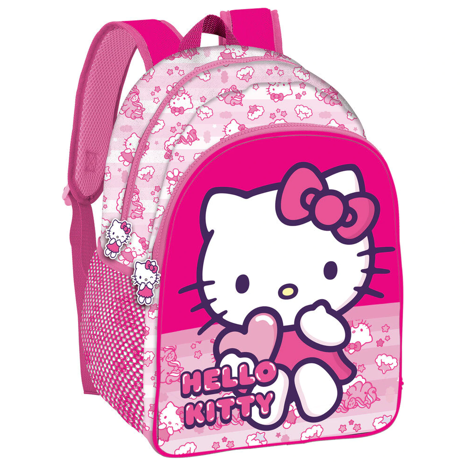 Hello Kitty rucsac 40cm poza produsului