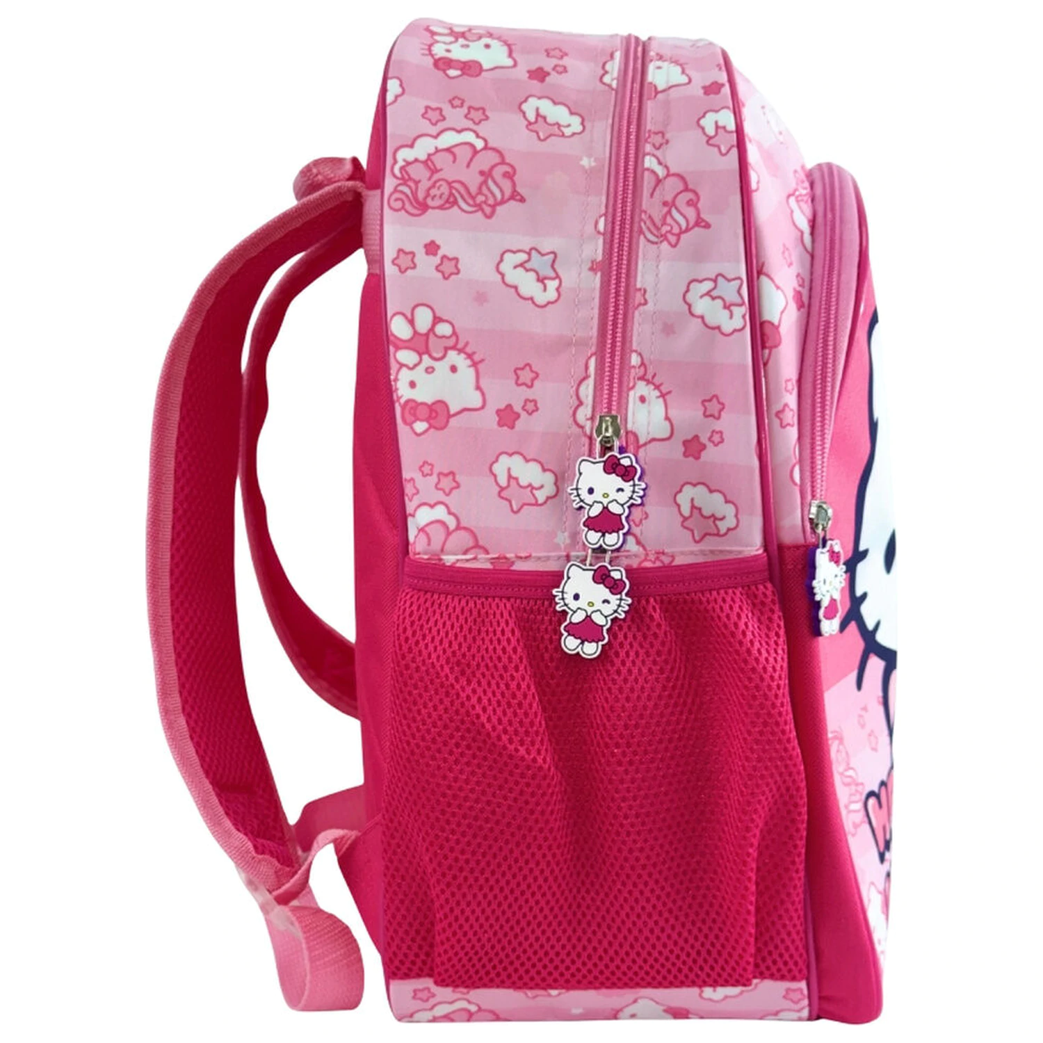 Hello Kitty rucsac 40cm poza produsului