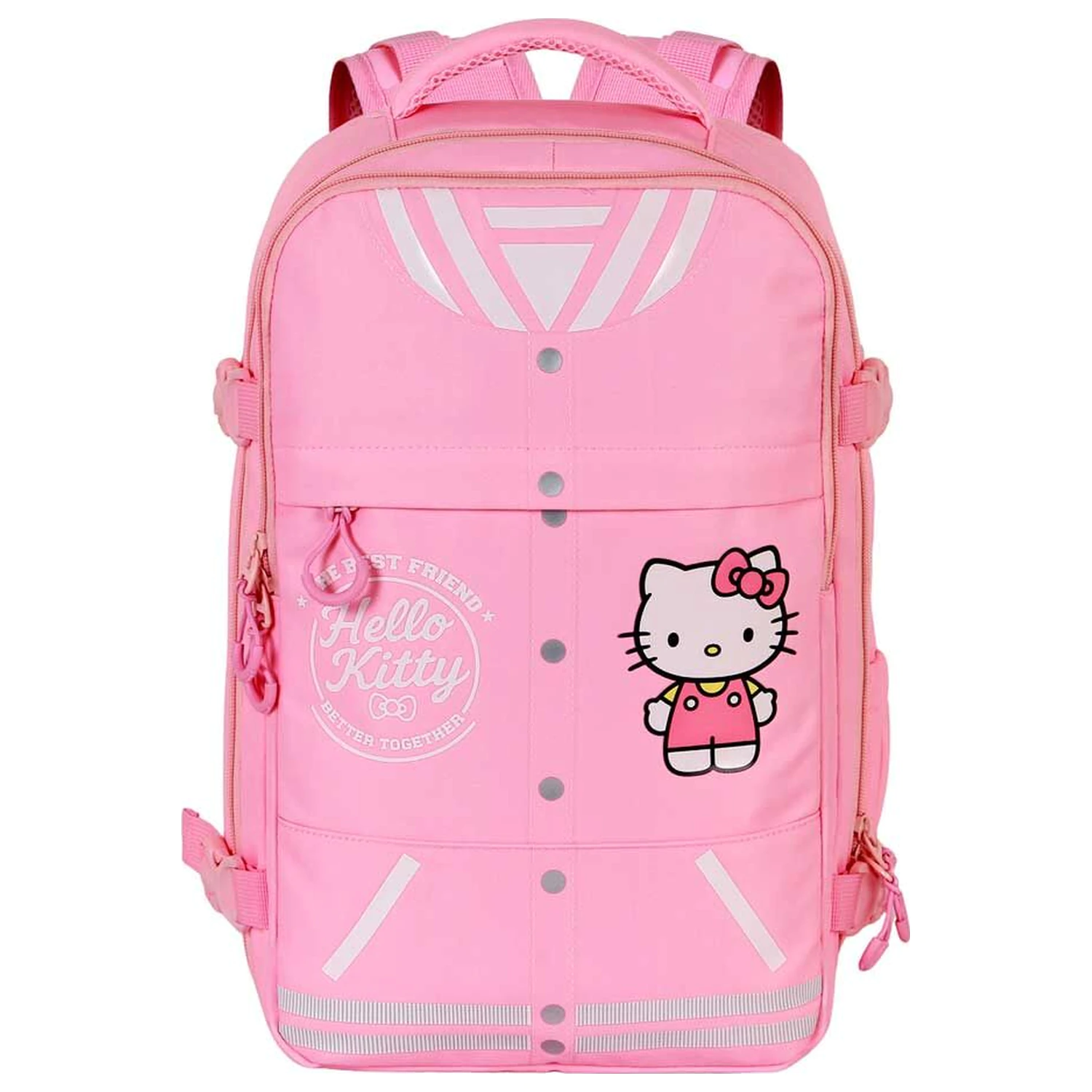 Rucsac Hello Kitty 40cm poza produsului