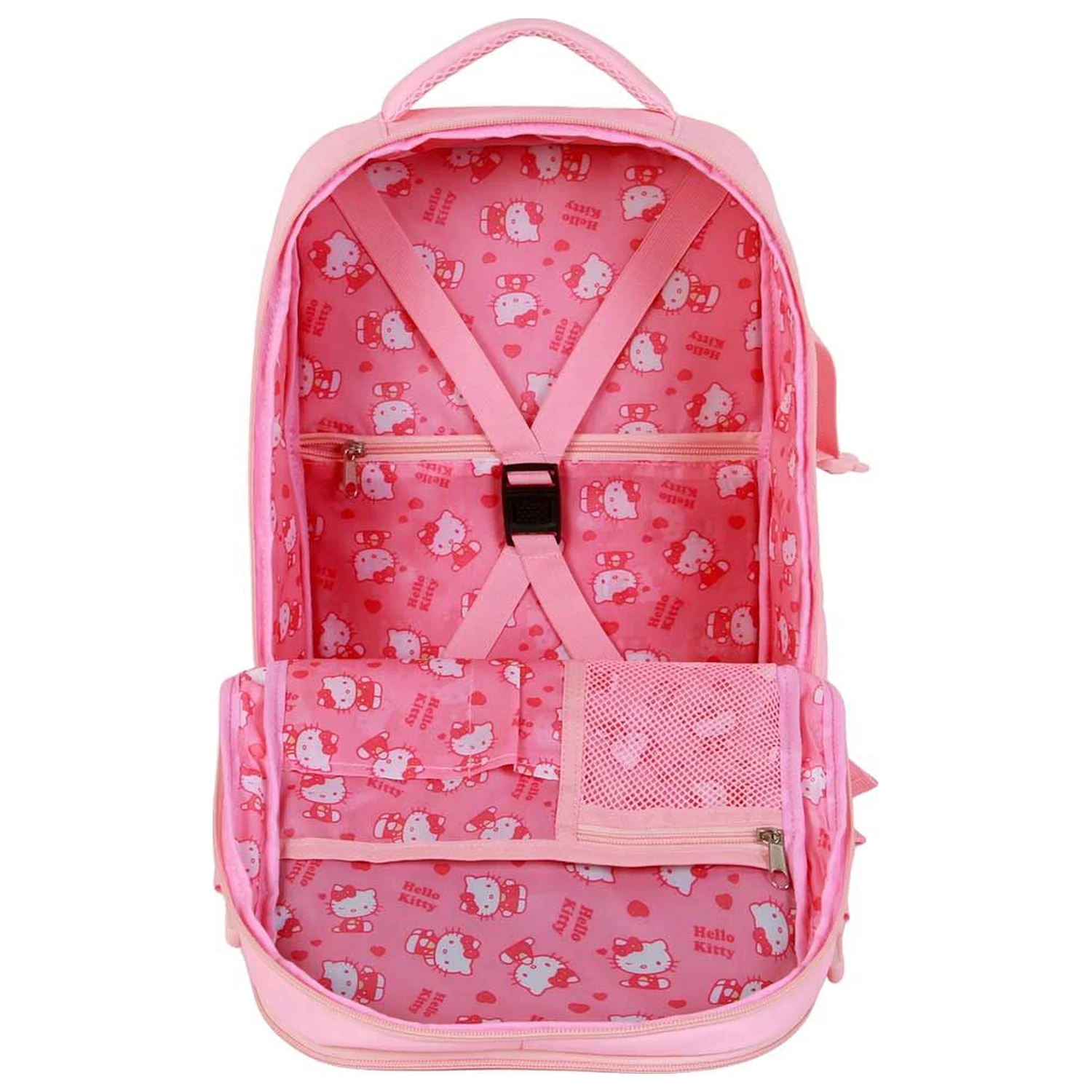 Rucsac Hello Kitty 40cm poza produsului