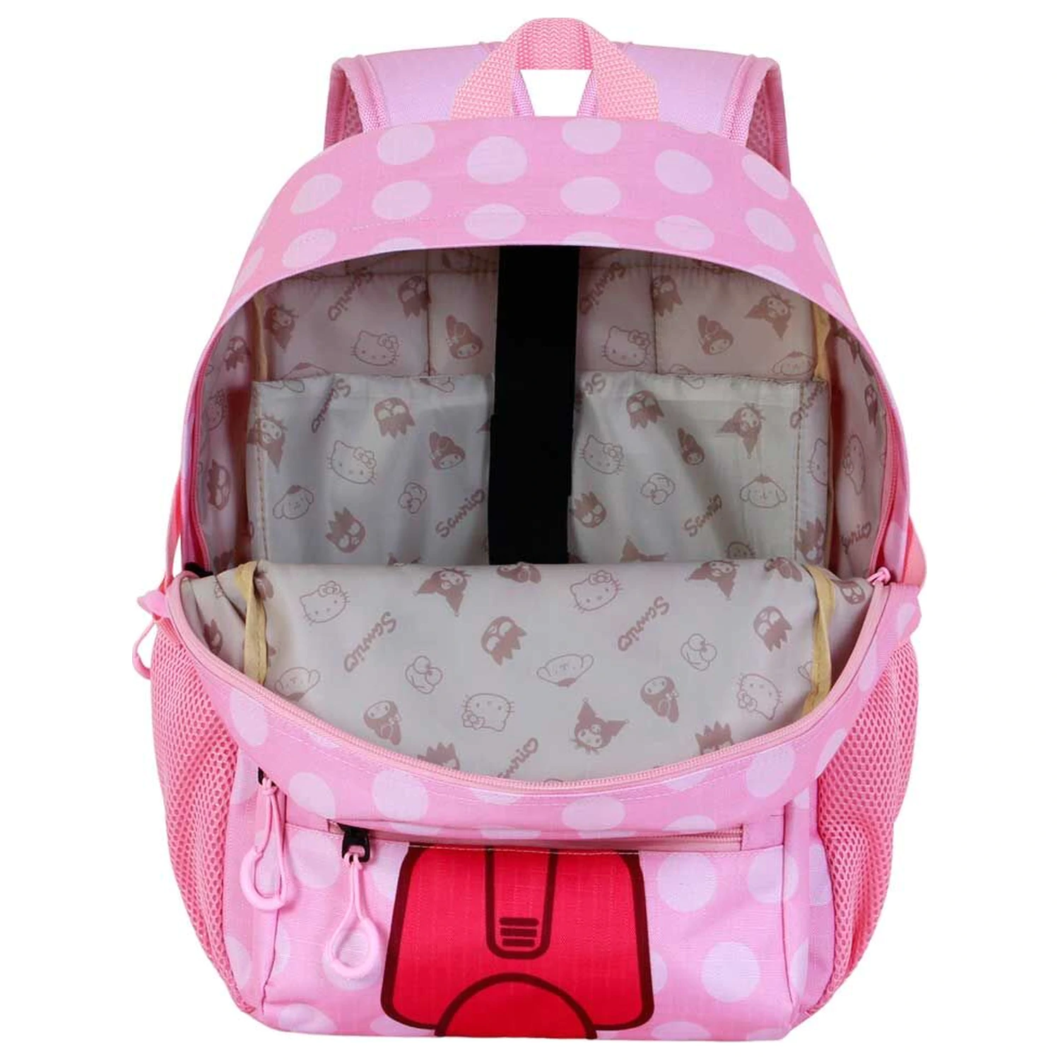 Hello Kitty rucsac 41cm poza produsului