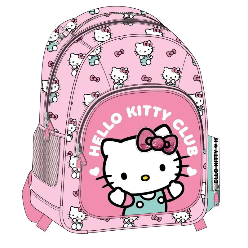 Rucsac Hello Kitty 42cm poza produsului