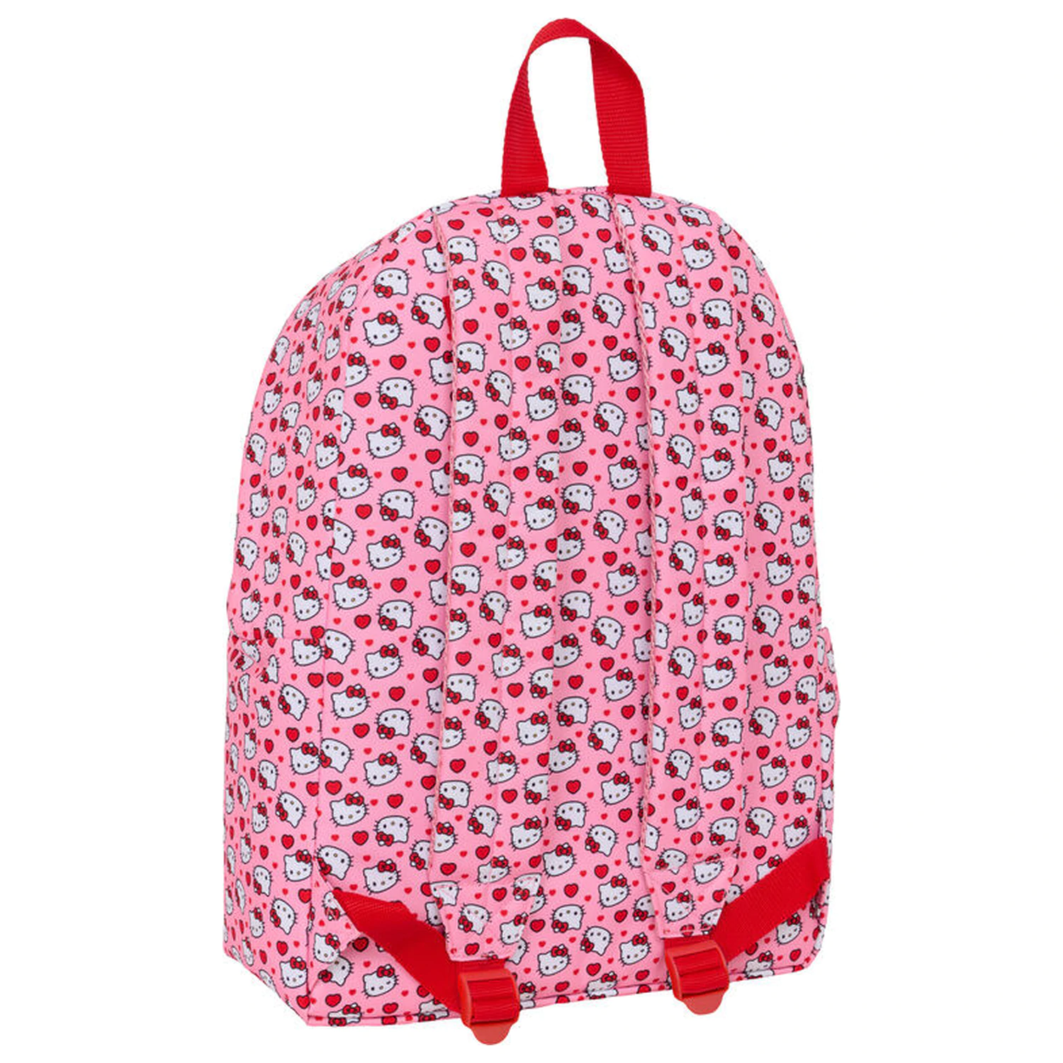 Hello Kitty rucsac 43cm poza produsului