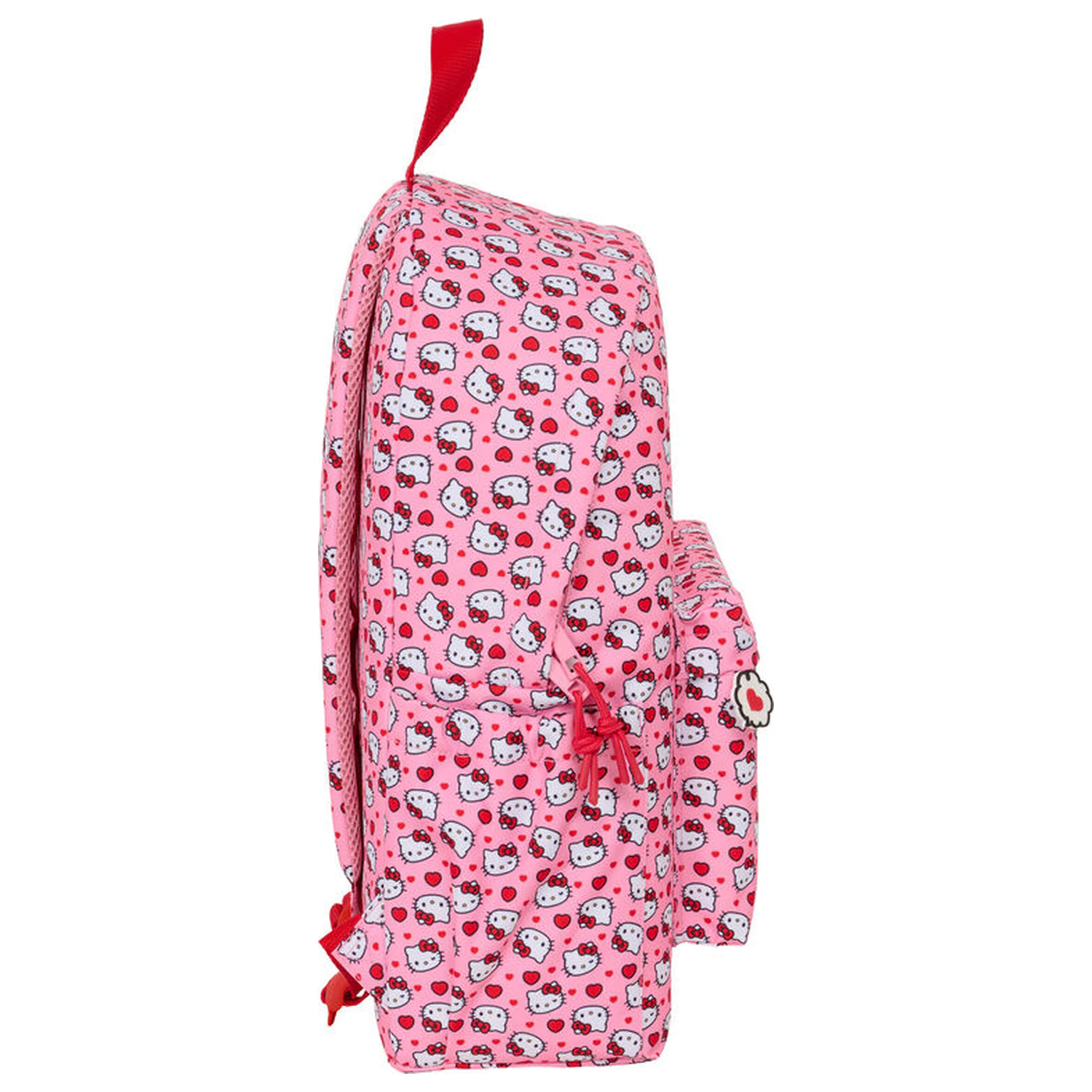 Hello Kitty rucsac 43cm poza produsului