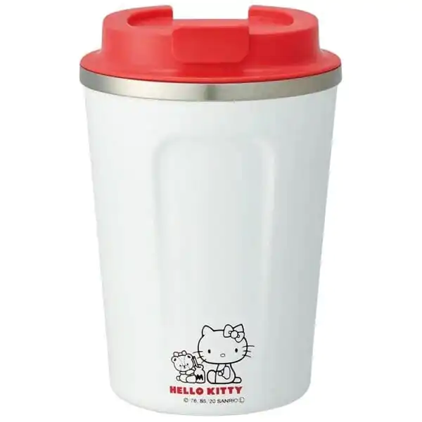 Hello Kitty Cană Tiny Chum 350 ml poza produsului