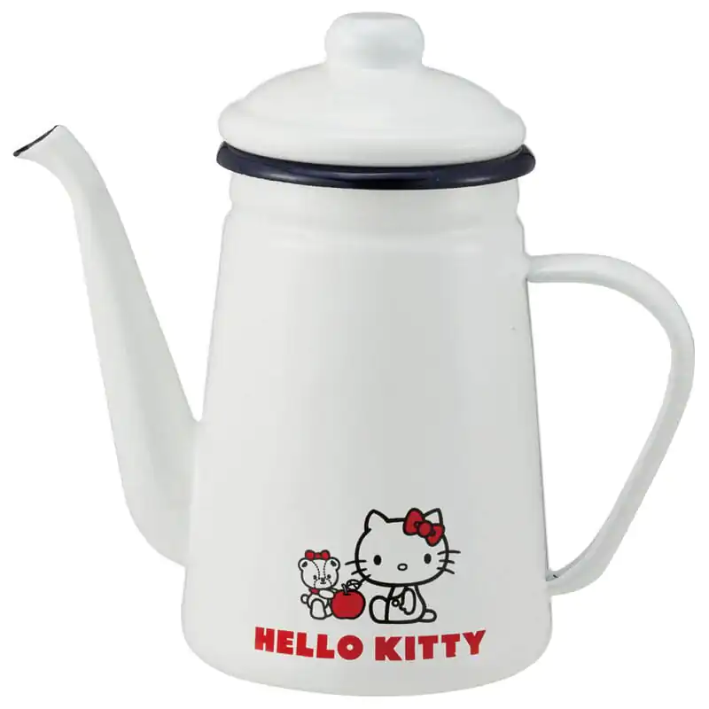 Hello Kitty ceainic Tiny Chum 1,1 L poza produsului